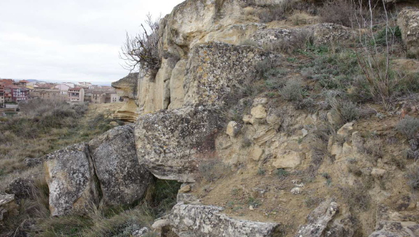 Eremitorio de San Pelayo